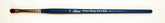 Wee Mop™ Oval Mop Paintbrush | Short Handle | 5319S